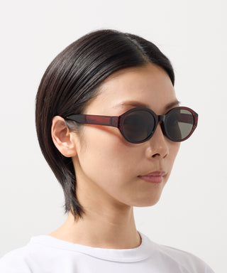BAY CLEAR dark brown