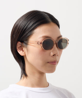 BAY CLEAR light beige【予約販売商品】