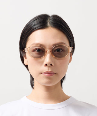BAY CLEAR light beige【予約販売商品】