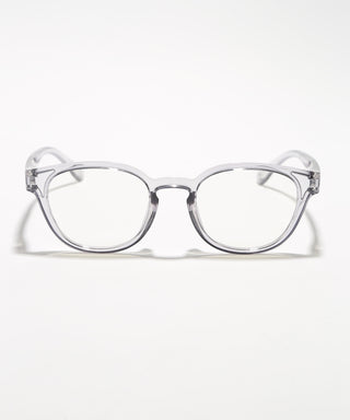 COVE CLEAR light grey