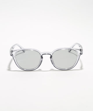 COVE CLEAR light grey【予約販売商品】