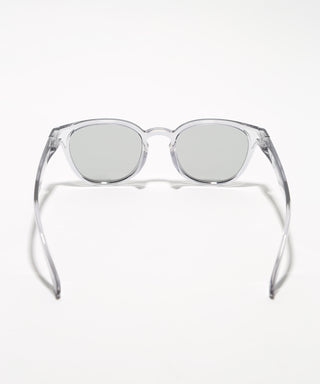 COVE CLEAR light grey【予約販売商品】