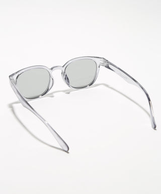 COVE CLEAR light grey【予約販売商品】