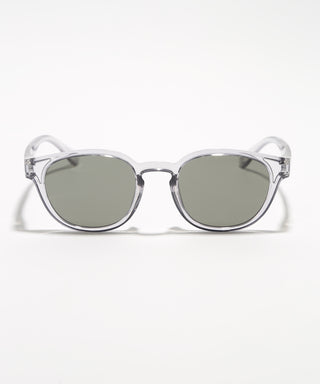 COVE CLEAR  light grey