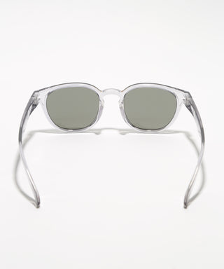 COVE CLEAR  light grey