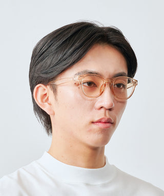 OCEAN CLEAR light beige