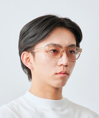 OCEAN CLEAR light beige
