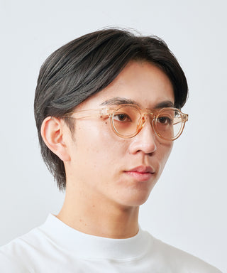 HORIZON CLEAR light beige