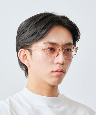 HORIZON CLEAR light beige