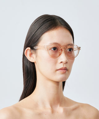 HORIZON CLEAR light beige