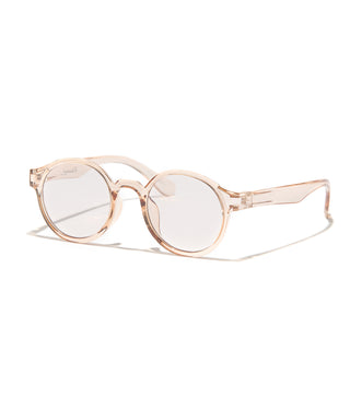 RIPPLE CLEAR light beige