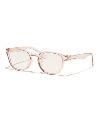 COVE CLEAR  light beige
