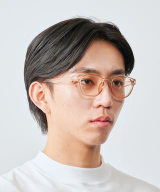 COVE CLEAR  light beige