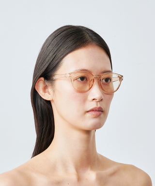 COVE CLEAR  light beige
