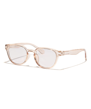 COVE CLEAR  light beige