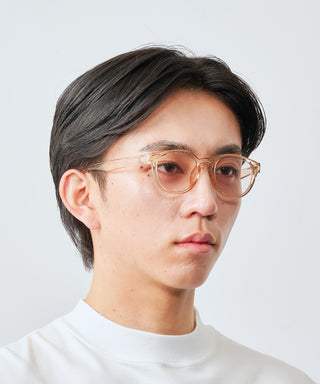 COVE CLEAR  light beige