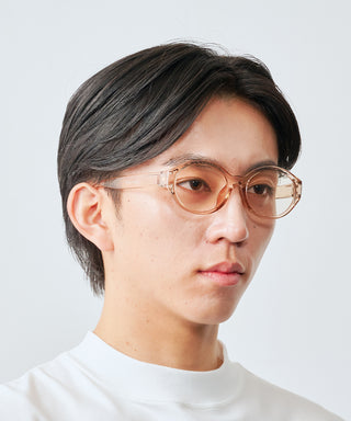 BAY CLEAR light beige