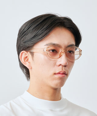 BAY CLEAR light beige