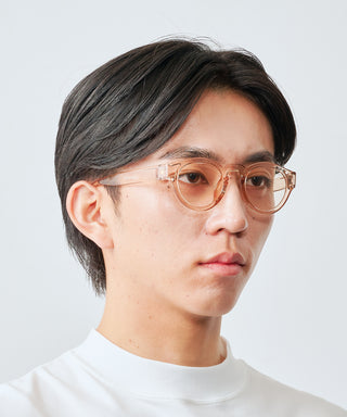 HARBOR CLEAR light beige