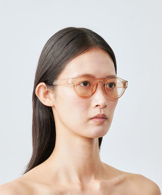 HARBOR CLEAR light beige