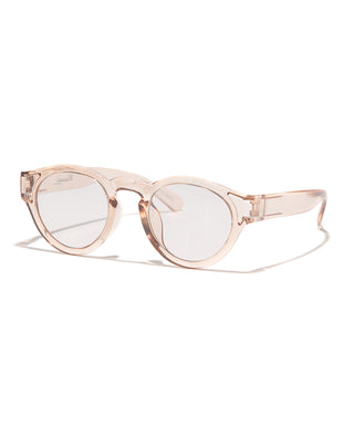 HARBOR CLEAR light beige
