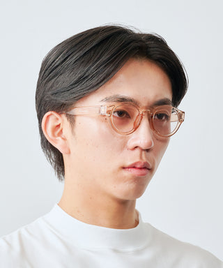 HARBOR CLEAR light beige