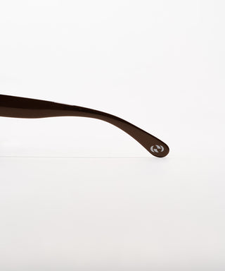 HARBOR CLEAR deep brown【予約販売】