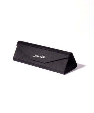 BAY GRIP MATTE dark brown