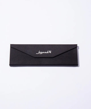 RIPPLE CLEAR deep black