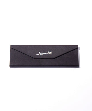 BAY GRIP MATTE dark brown