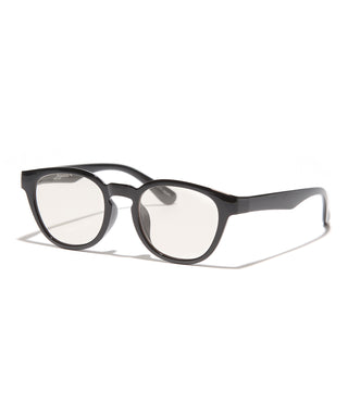 OCEAN CLEAR deep black