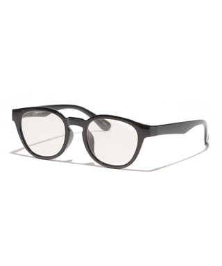 OCEAN CLEAR deep black