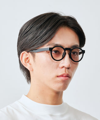 HORIZON CLEAR deep black