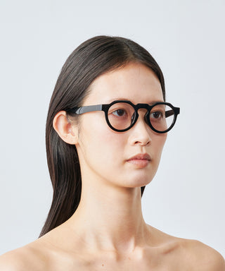 HORIZON CLEAR deep black