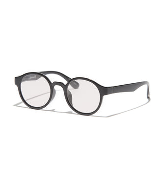 RIPPLE CLEAR deep black