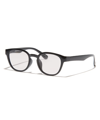 COVE CLEAR deep black