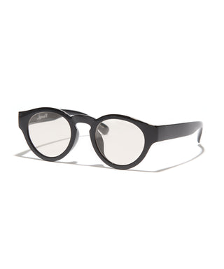 HARBOR CLEAR deep black
