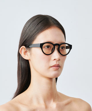 HARBOR CLEAR deep black