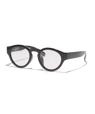 HARBOR CLEAR deep black