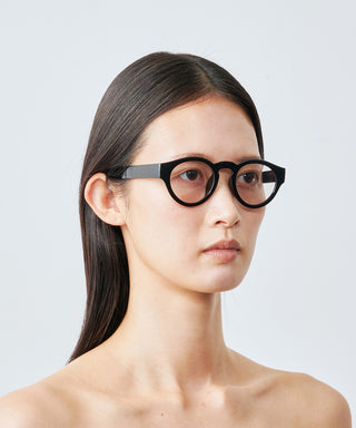HARBOR CLEAR deep black