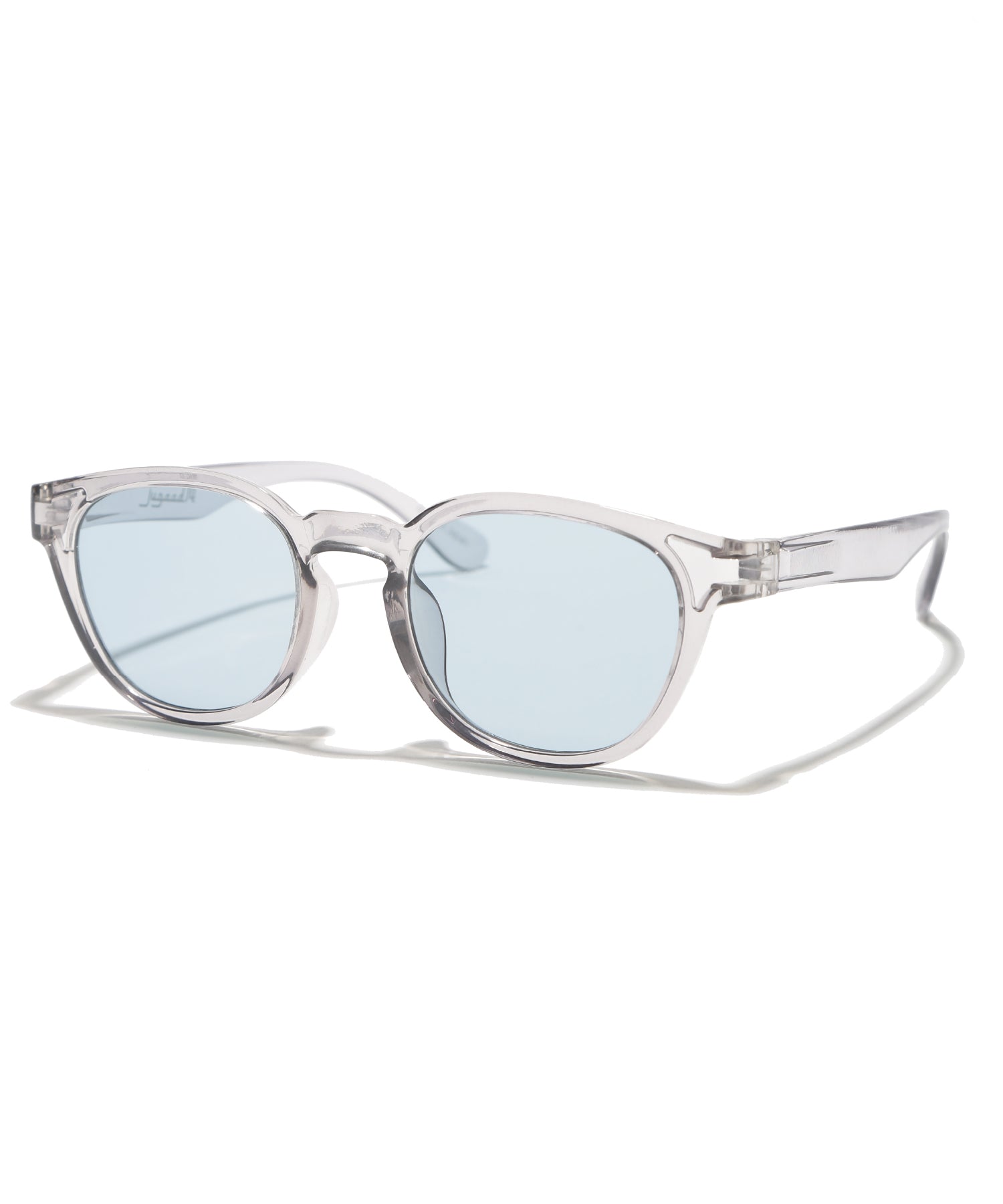 アイケア goo OCEAN CLEAR light grey サングラス | jugaad14