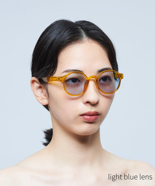 RIPPLE CLEAR yellow【予約販売商品】