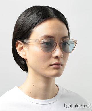 OCEAN CLEAR light beige【一部予約販売商品】