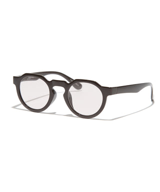 HORIZON CLEAR deep brown