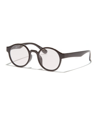 RIPPLE CLEAR deep brown