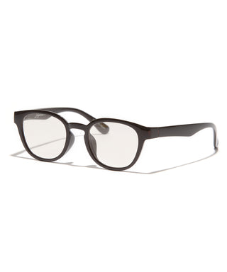 COVE CLEAR deep brown