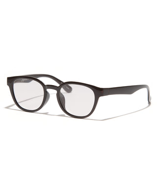 COVE CLEAR deep brown