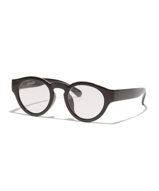 HARBOR CLEAR deep brown