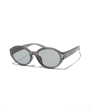 BAY CLEAR black