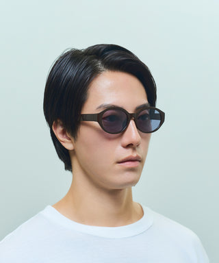 BAY CLEAR deep brown【予約販売商品】